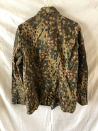 tarn uniform mdl wo2