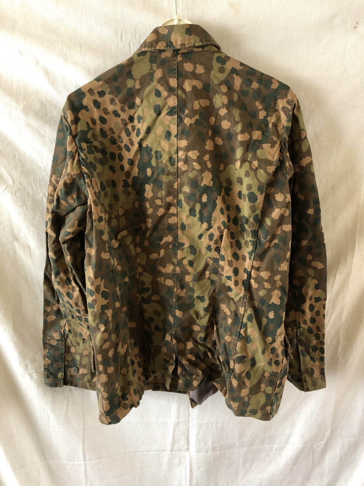 tarn uniform mdl wo2