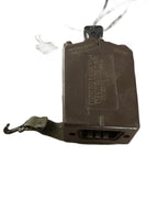 US Kop telefoon en keelmicrofoon