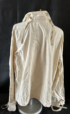 US Sneeuwcamouflage smock ww2