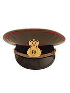 Russische marine-officierspet 1991