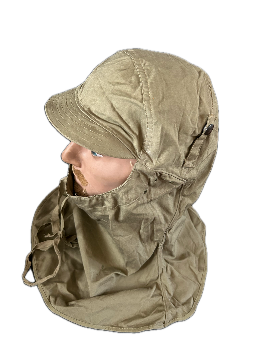 US  1941 Cloth Hood