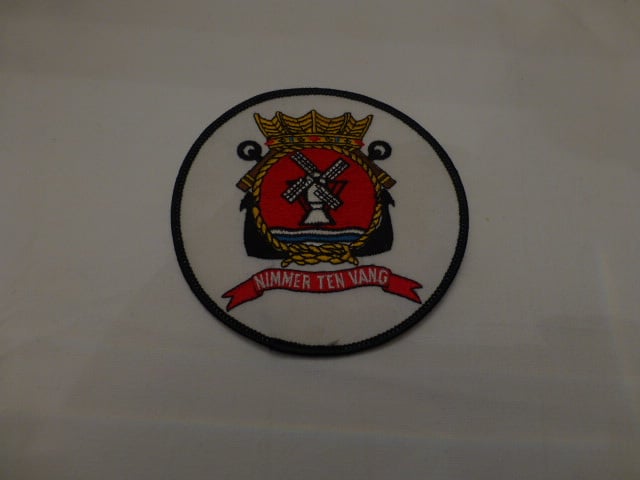 Koninklijke Marine  MLD