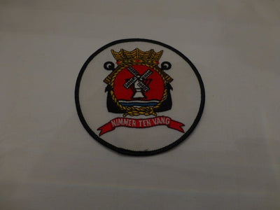 Royal Netherlands Navy MLD