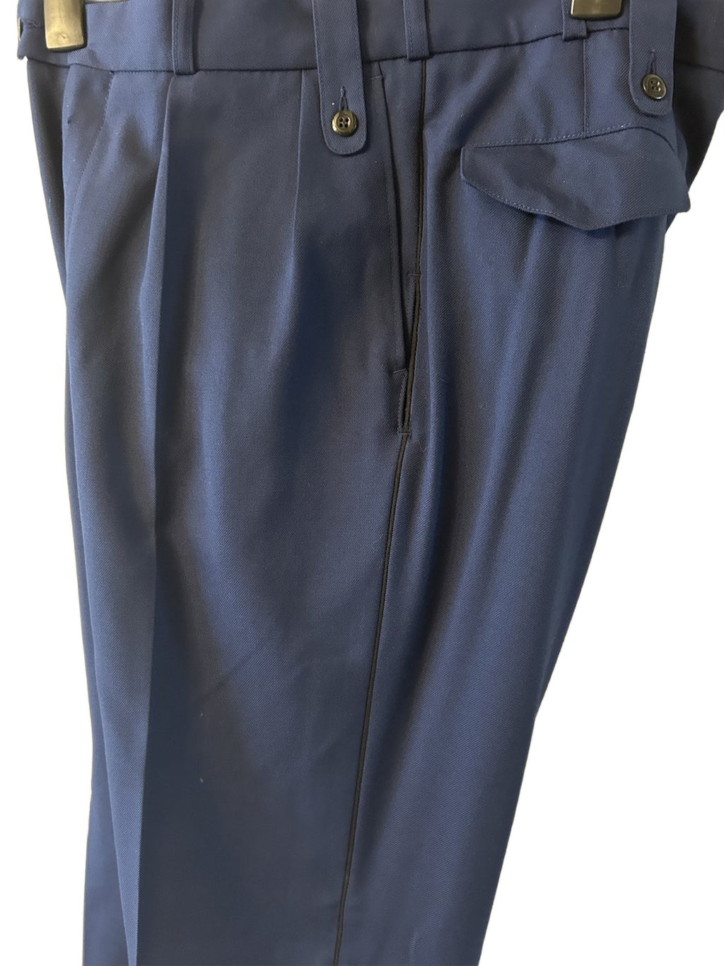 Tuniek Marechaussee 1ste klas