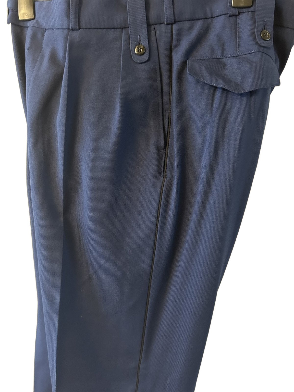 Tuniek Marechaussee 1ste klas