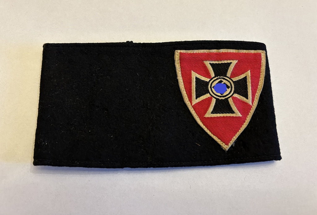 Kyffhäuserbund armband wo2