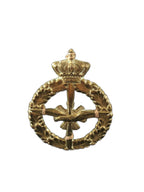 Lucht Strijdkracht Onder Officier pet