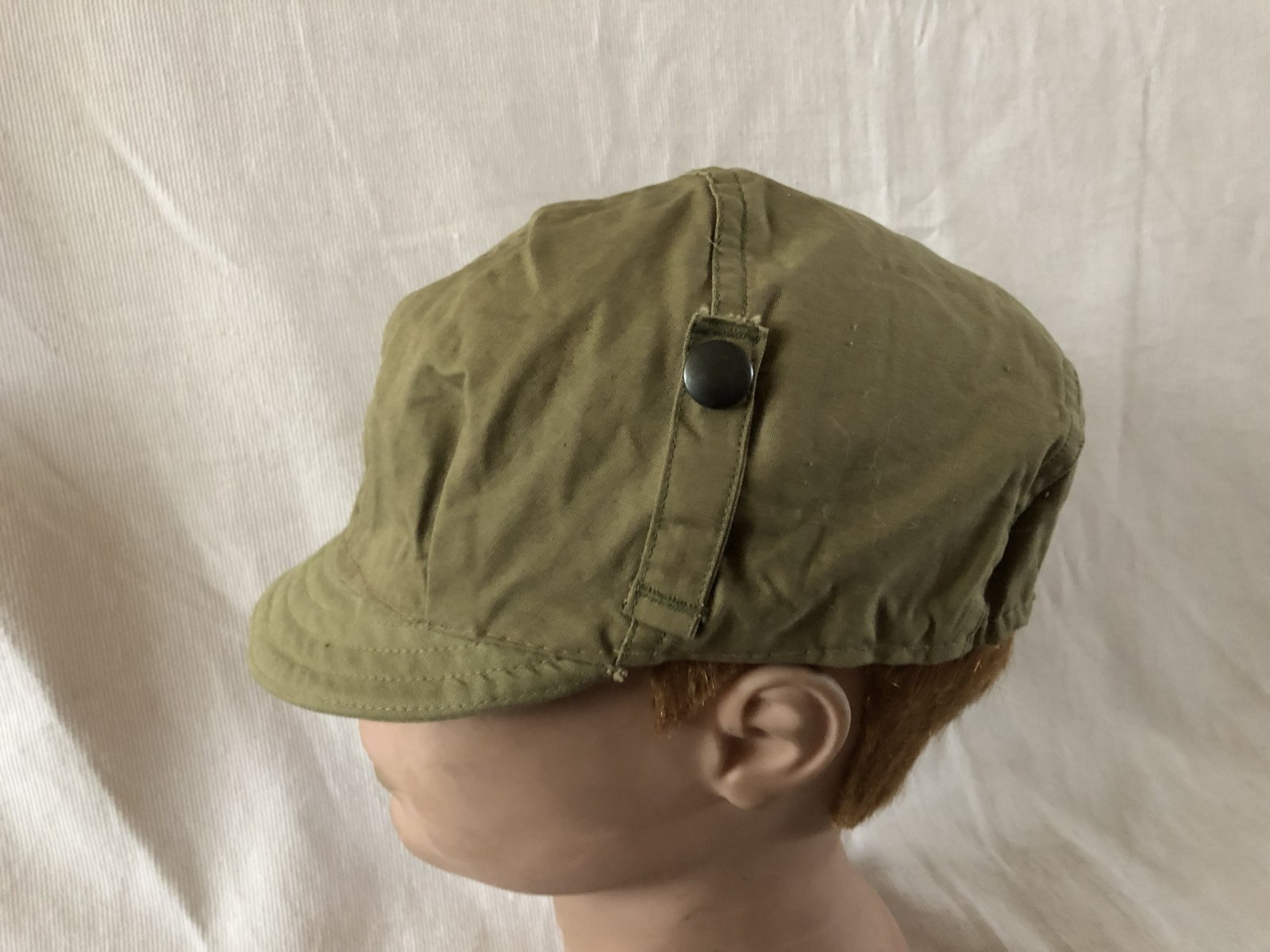 Gevechtspetje model US 1941