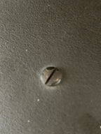 Belgische RECCE helm 1952