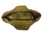 Duitse Luftwaffe Lastenfallschirm WW2