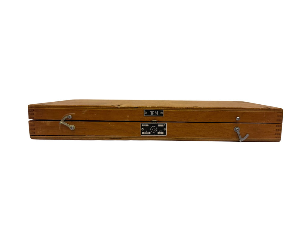 Sovjet marine USSR station pointer 1981