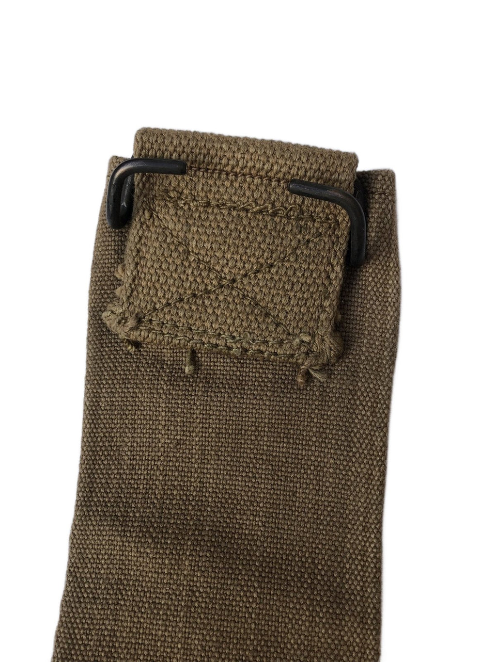 US Bolo canvas draaghoes 1917