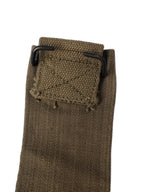 US Bolo canvas draaghoes 1917