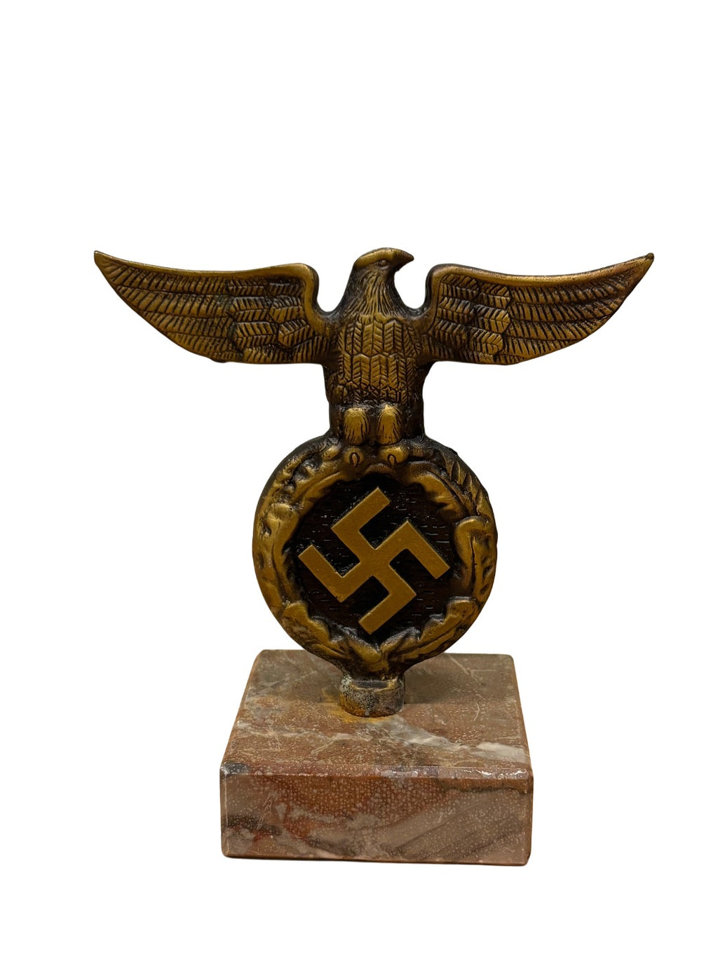 NSDAP Bureaustandaard