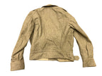 Britse Battle Dress Jacket