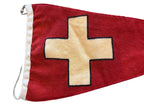 Zwitserse geweerwimpel WW2