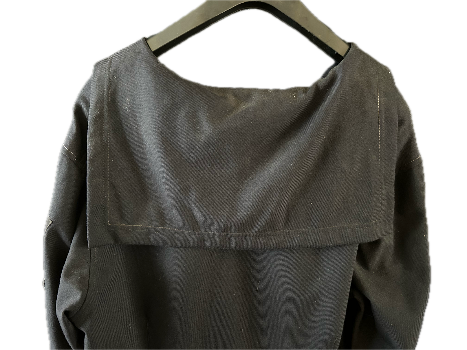 Koninklijke Marine baadje