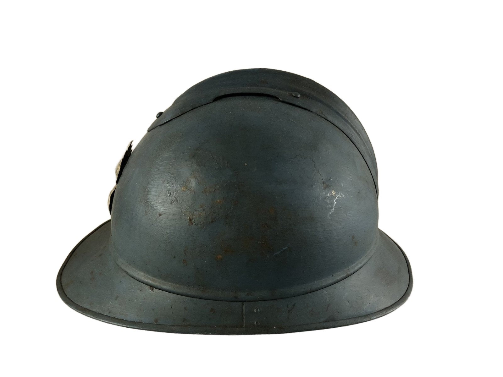 Casque Adrian Gendarmerie wo1