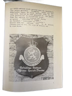 Jaarboek OCOSD  1988-1989