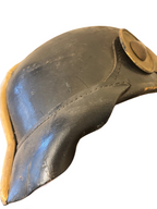 Casque de pompier/Pickelhaube allemand 1917 taille 55