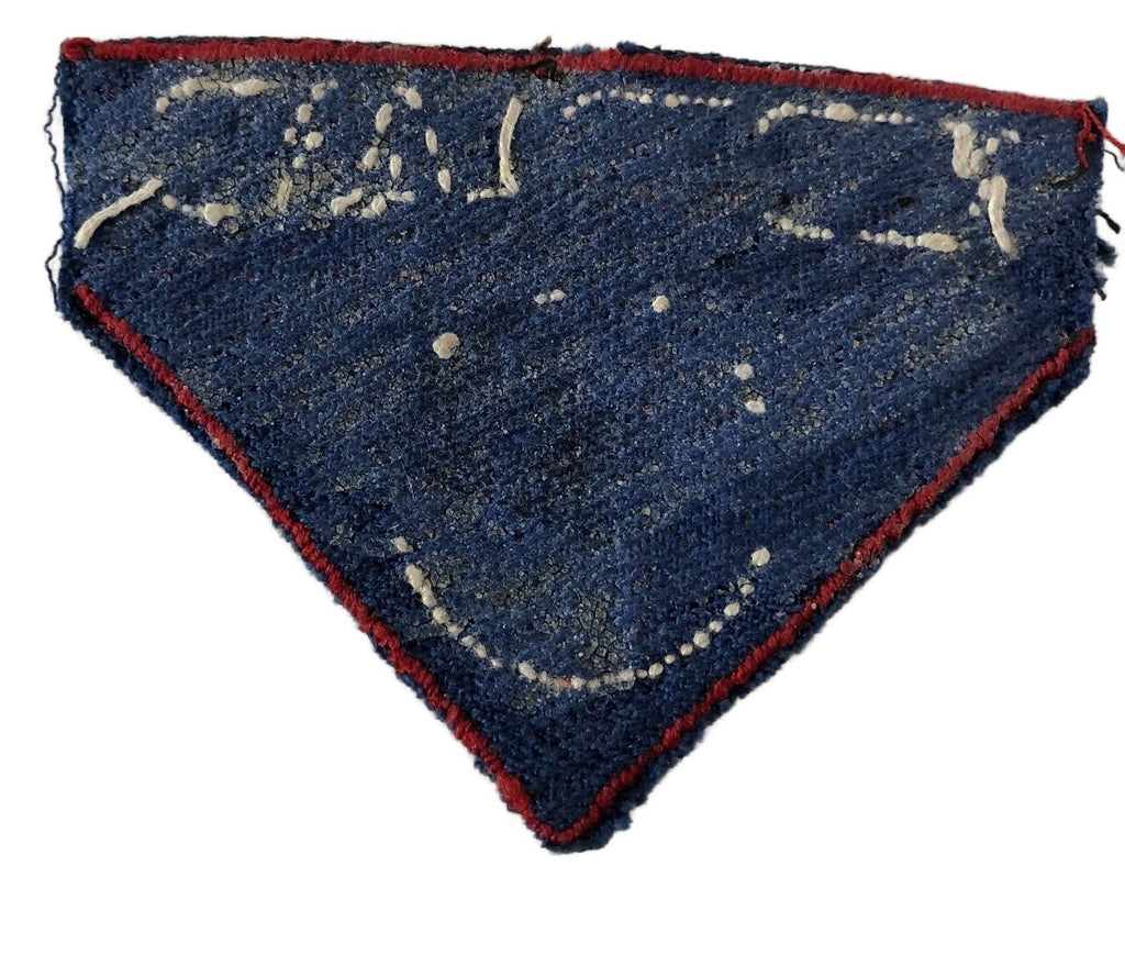 Mouwembleem Geneeskundige Troepen