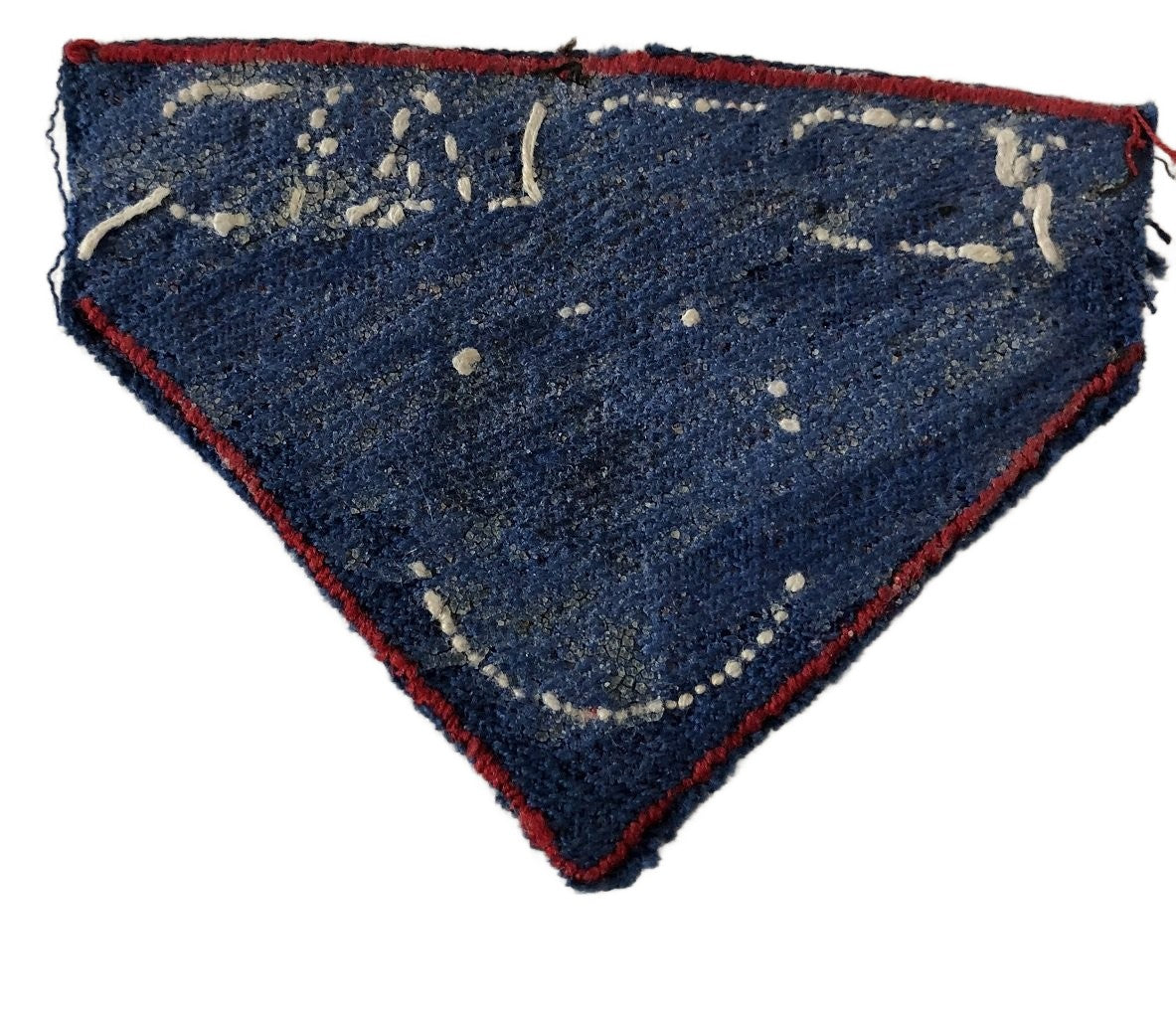 Mouwembleem Geneeskundige Troepen