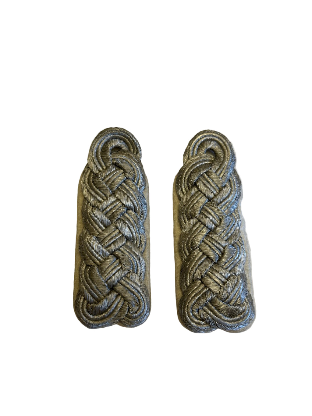 NVA Major Heer epauletten