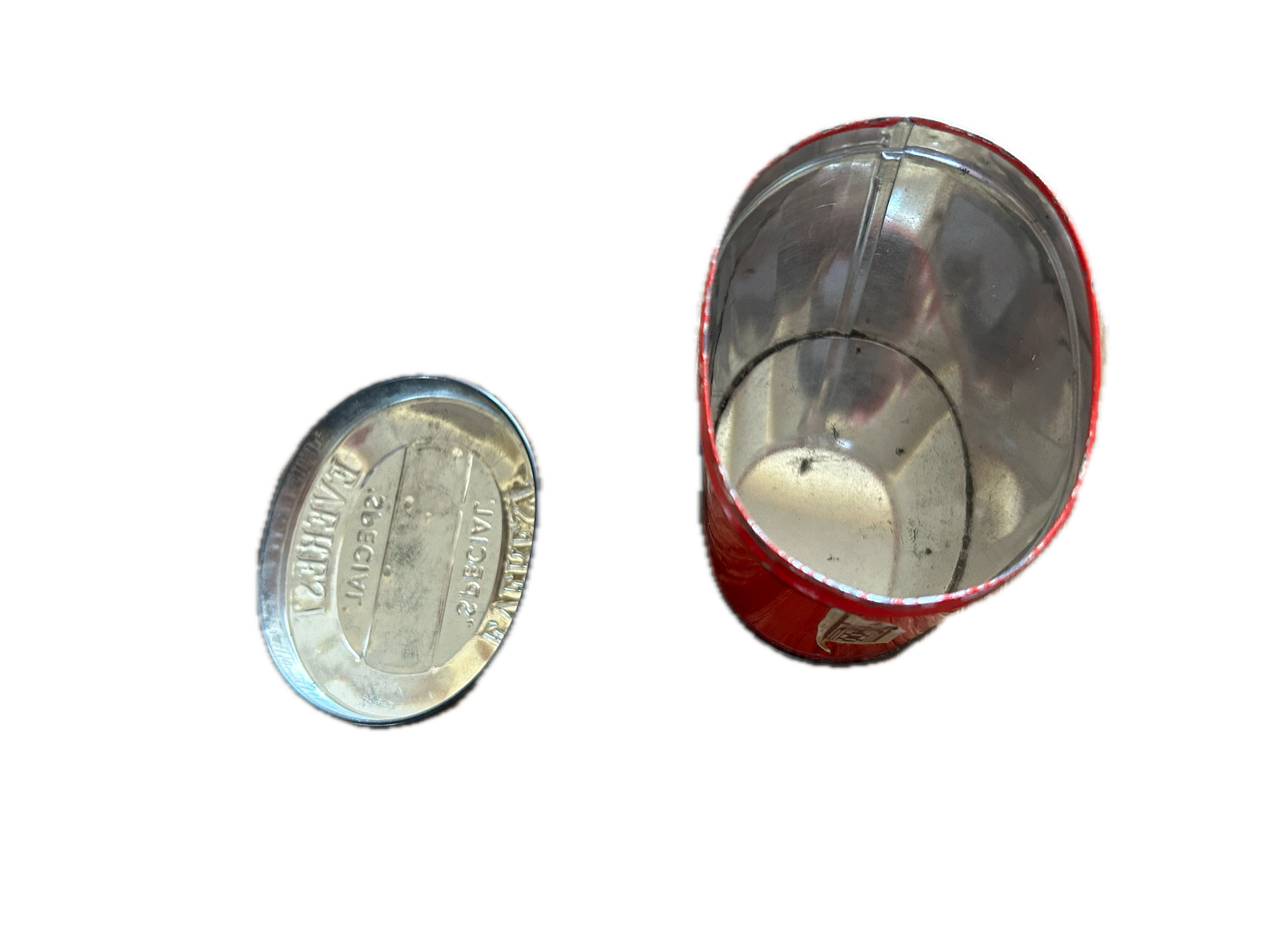 British American tobacco Everest