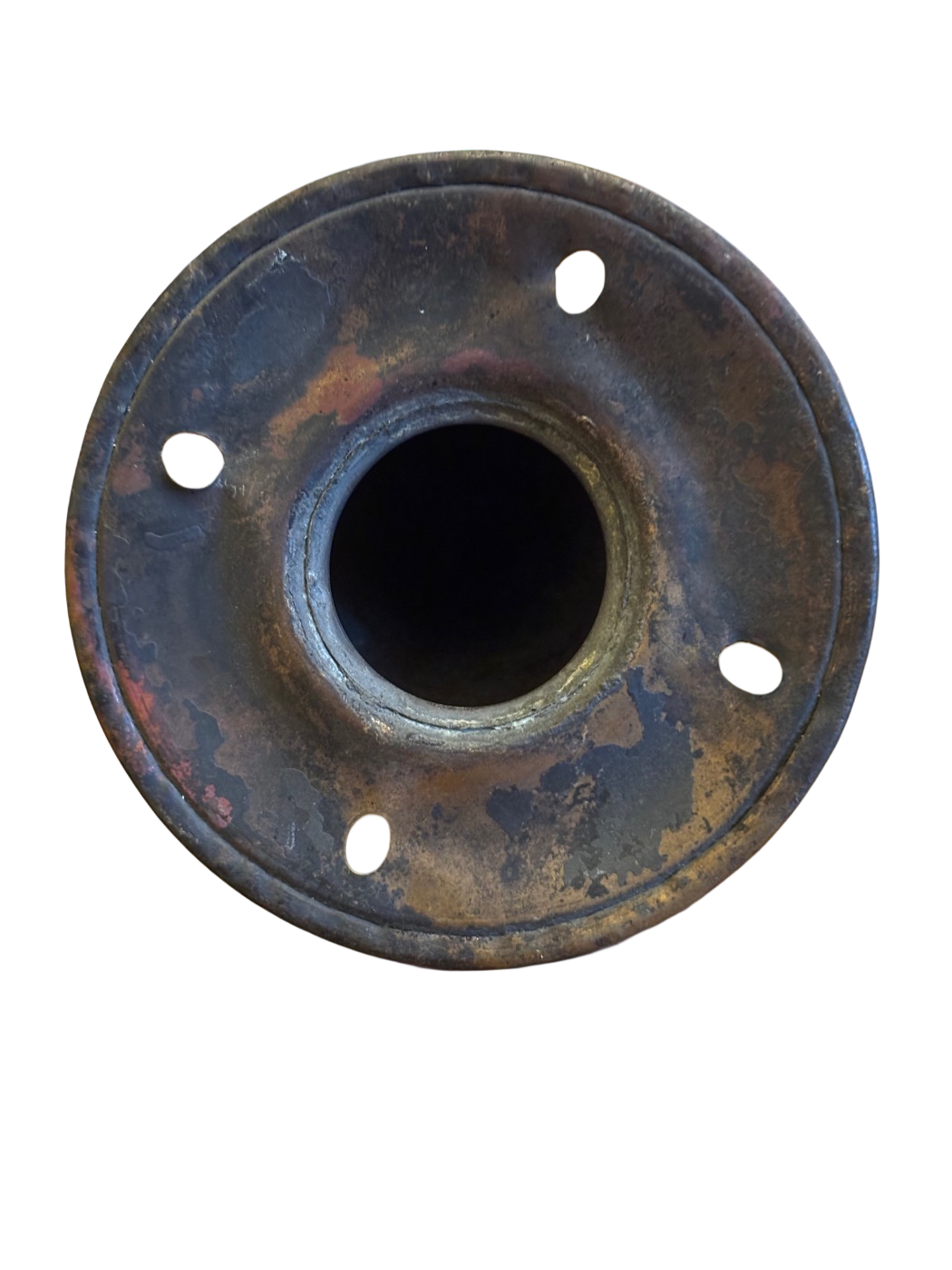 Pointe Pickelhaube M1895