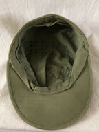 Gevechtspetje  Korps  Mariniers