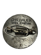 NSDAP 1er mai 1937 Fête du travail Tinnie