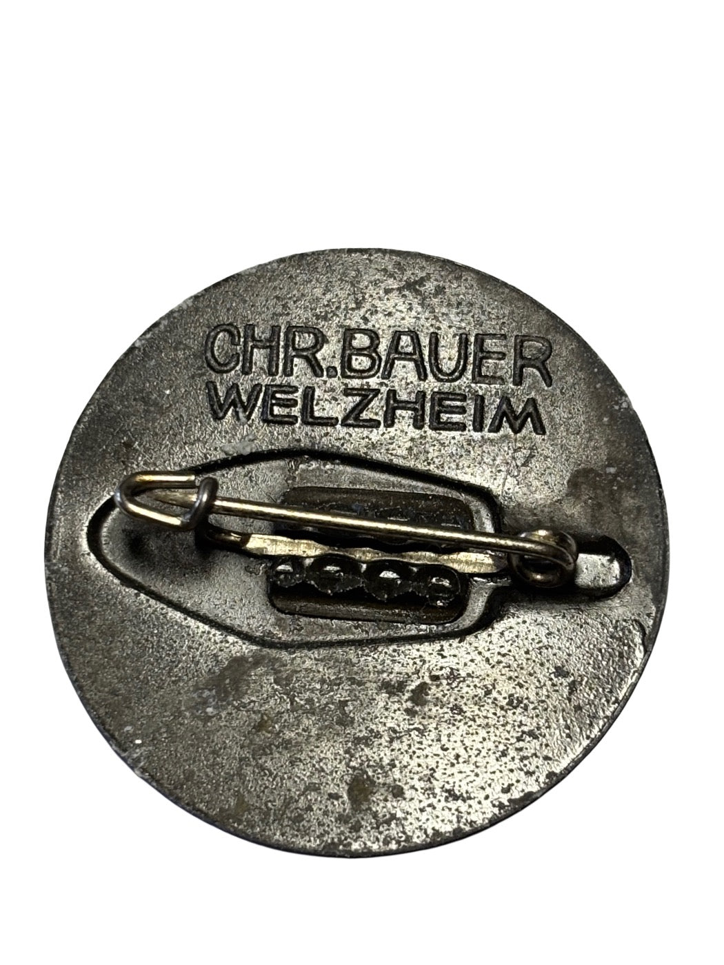 NSDAP 1er mai 1937 Fête du travail Tinnie