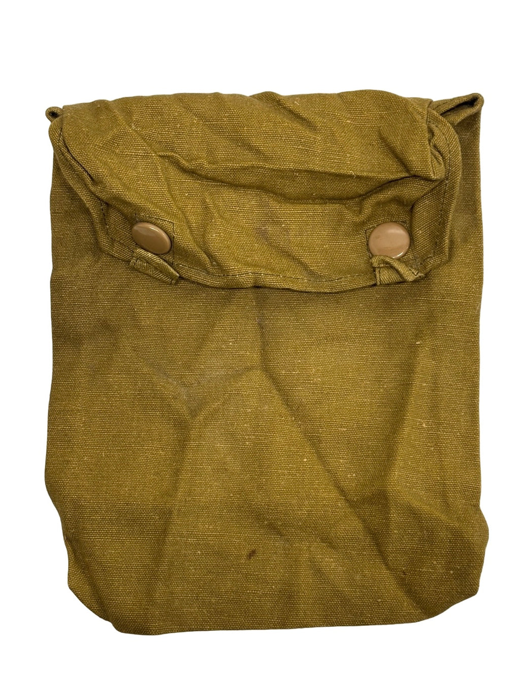 German Tropical Gasplane bag WW2