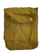 German Tropical Gasplane bag WW2