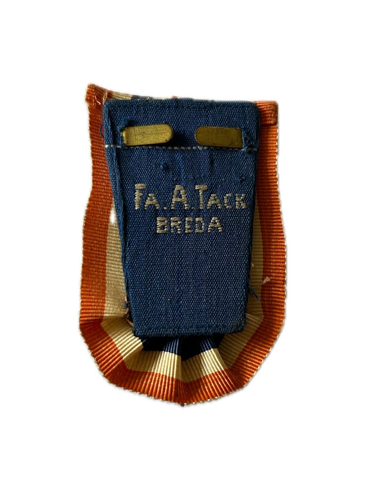 Medaille Orde en Vrede