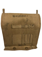 British map case 1944