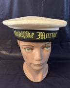Koninklijke Marine Matrozen muts