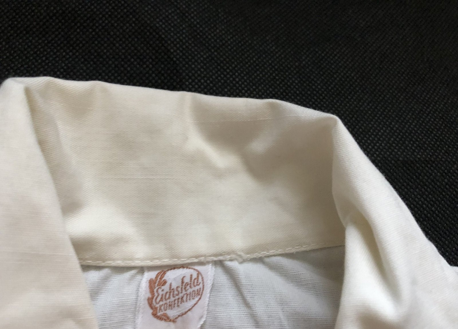 DDR Jung Pioniere overhemd