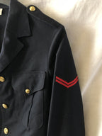 Battle dress jekker Matroos 1ste klas