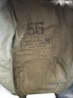 Souvenier cap Russische veldcap  (Pilotka)