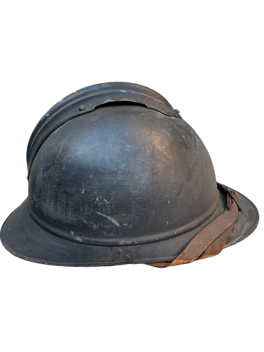 Adrian helmet M1915