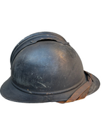 Adrian helmet M1915
