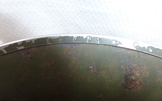 Buitenhelm 50er jaren