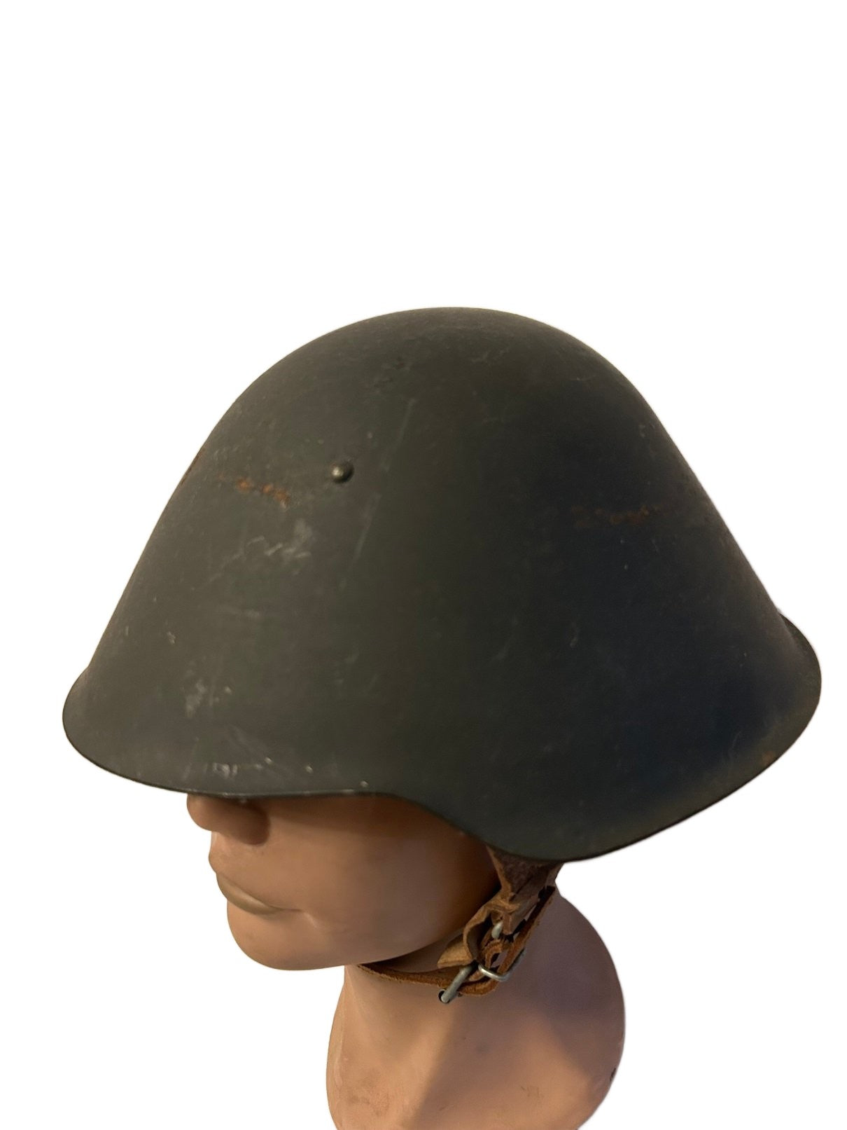 NVA Stahlhelm