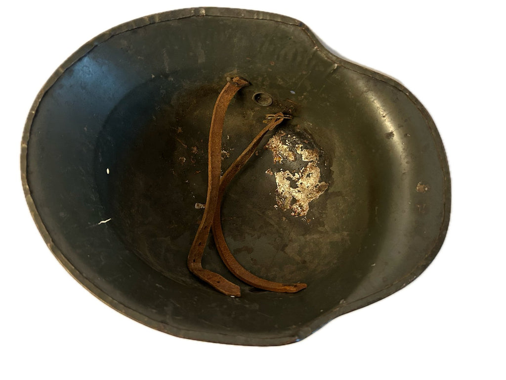 Duitse kinder helm wo2