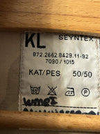 KL Desert camouflage basis gevechstjas  maat 7090/1015