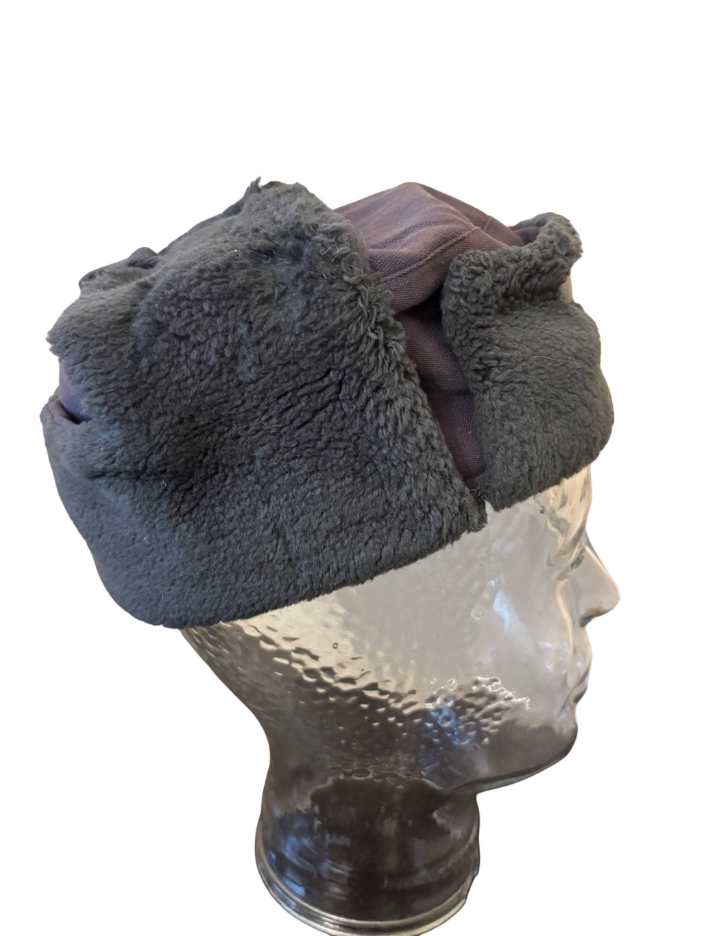 German Luftwaffe Ushanka WW2