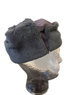 German Luftwaffe Ushanka WW2