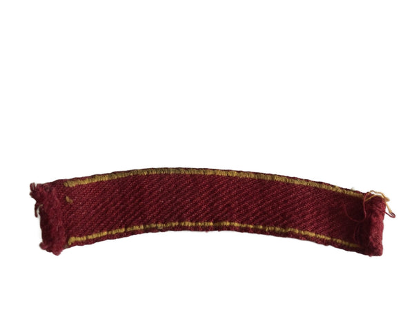 Naambandje Intendancetroepen hover image